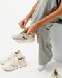 کفش راحتی زنانه استرادیواریوس مدل Stradivarius Sneakers - SKG87