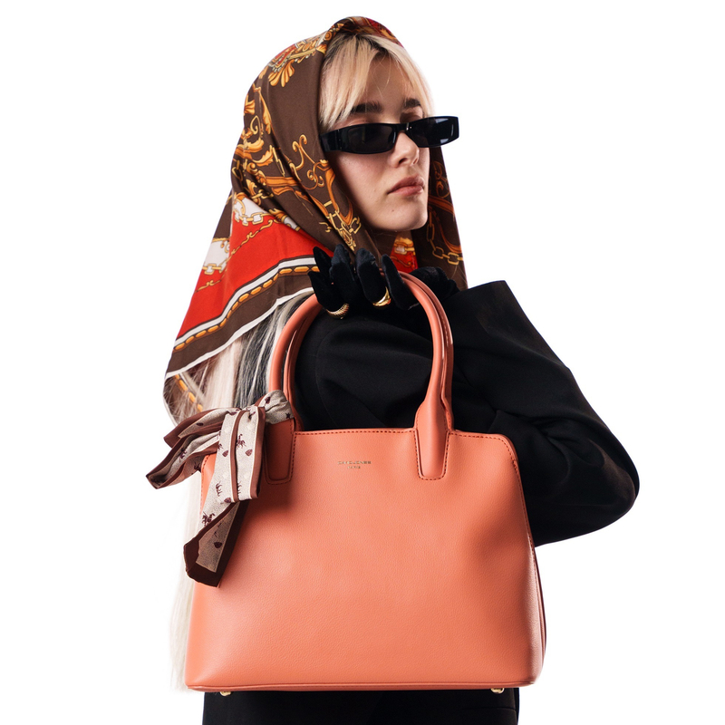 کیف دستی مدل David Jones CM6779
