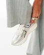 کفش راحتی زنانه استرادیواریوس مدلStradivarius-Sneakers-SKS66