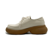 کفش راحتی زنانه استرادیواریوس مدل Stradivarius Loafer - LFC62