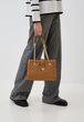 کیف دستی مدل David Jones 7011-2