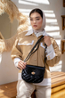 کیف دوشی مدل David Jones 6914-1