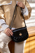 کیف دوشی مدل David Jones 6914-1