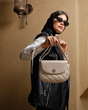 کیف دوشی مدل David Jones 6914-1
