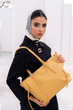 کیف دستی مدل David Jones 6929-4
