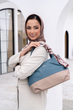 کیف دستی مدل David Jones CM6688