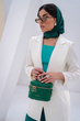 کیف دوشی مدل David Jones CM6701