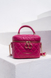 کیف دوشی مدل David Jones CM6701