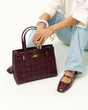 کیف دستی مدل David Jones CM6703