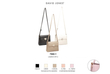 کیف دوشی مدل David Jones 7060-1
