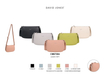 کیف دوشی مدل David Jones CM6708A
