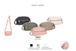 کیف دوشی مدل David Jones CM6907