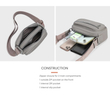 کیف دوشی مدل David Jones CM6907