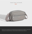 کیف دوشی مدل David Jones CM6907