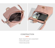 کیف دوشی مدل David Jones CM6700A