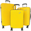 چمدان سایز متوسط مدل David Jones BA-8001-3-Medium-J