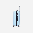 چمدان سایز کوچک مدل David Jones BA-8001-3-Small-B