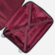 چمدان سایز کوچک مدل David Jones BA-8001-3-Small-B