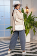 کیف دوشی مدل David Jones CM6925