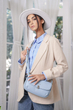 کیف دوشی مدل David Jones CM6925