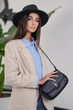 کیف دوشی مدل David Jones CM6925