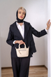 کیف دوشی مدل David Jones CM6929