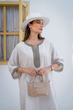 کیف دوشی مدل David Jones CM6929