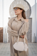 کیف دوشی مدل David Jones CM6988