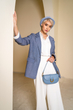 کیف دوشی مدل David Jones CM6992
