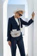 کیف دوشی مدل David Jones CM6992
