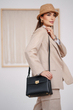 کیف دوشی مدل David Jones 7060-1