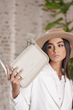 کیف دوشی مدل David Jones CM6640A