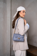 کیف دوشی مدل David Jones CM6700A