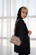 کیف دوشی مدل David Jones CM6700A
