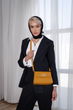 کیف دوشی مدل David Jones CM6912