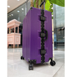 سِت چمدان مدل Rose Merry RL-318-3S_Beige