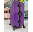سِت چمدان مدل Rose Merry RL-318-3S_Beige