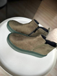 نیم بوت زنانه استرادیواریوس مدل00016-Stradivarius-Flat-Ankle-Boots
