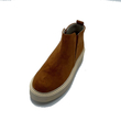 نیم بوت زنانه استرادیواریوس مدل Stradivarius Flat Ankle Boots - BTC15