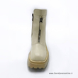 نیم بوت زنانه استرادیواریوس مدل Stradivarius Ankle Boots - BTCr16