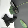 نیم بوت زنانه استرادیواریوس مدل Stradivarius Ankle Boots - BTCr16