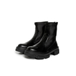 نیم بوت زنانه استرادیواریوس مدل Stradivarius Flat Ankle Boots  - BTB0105