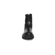 نیم بوت زنانه استرادیواریوس مدل Stradivarius Flat Ankle Boots  - BTB0105