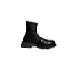 نیم بوت زنانه استرادیواریوس مدل Stradivarius Flat Ankle Boots  - BTB0105