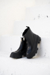 بوت زنانه مدل Rose-Merry-SH5923-Black