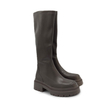 بوت زنانه مدل Rose-Merry-SH5932-Grey