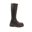 بوت زنانه مدل Rose-Merry-SH5932-Grey