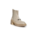 نیم بوت زنانه استرادیواریوس مدل Stradivarius Ankle Boots - BTCr41