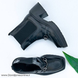 نیم بوت زنانه استرادیواریوس مدل Stradivarius Ankle Boots - BTB40