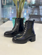 نیم بوت زنانه مدل  Stradivarius-Ankle-Boots BTB05